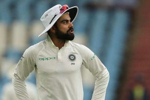 కోహ్లీని కట్టడి చేసేందుకే అతణ్ని జట్టులోకి తెస్తున్నారు..!!