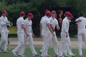 18కే ఆలౌట్: క్రికెట్‌లో సరికొత్త రికార్డు నమోదు, 61ని ముగిసిన మ్యాచ్