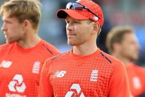 టీ20 సిరిస్ ఓటమి కారణం చెప్పిన ఇంగ్లాండ్ కెప్టెన్