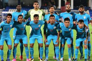 పతకాలు సాధించలేవు: ఆసియా గేమ్స్‌కు ఫుట్‌బాల్‌ జట్లని పంపని ఐఓఏ