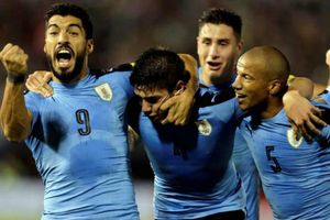 క్వార్టర్ ఫైనల్స్: ఫ్రాన్స్ Vs ఉరుగ్వే, కలవరపెడుతోన్న కవాని గాయం!