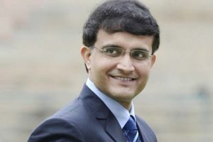 ట్వీట్ల వెల్లువ: గంగూలీకి పుట్టిన రోజు శుభాకాంక్షలు