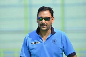 ఆచితూచి ఆడతాం: ఆసియా క్రీడల్లో భారత హాకీ జట్టు కోచ్