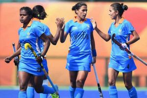 హాకీ వరల్డ్ కప్: కెప్టెన్‌గా రాణి రాంపాల్‌, తెలుగమ్మాయి రజనికి చోటు