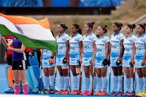 మహిళల హాకీ వరల్డ్‌కప్: భారత్‌కు చావో రేవో, యుఎస్‌తో ఢీ