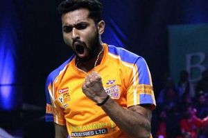 ఇండోనేషియా ఓపెన్: సంచలన విజయాన్ని నమోదు చేసిన ప్రణయ్