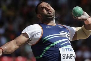 భారత్ అగ్రశ్రేణి ఆటగాడిపై నాలుగేళ్ల నిషేదం