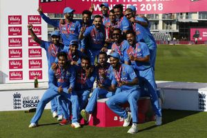 మా గెలుపు కష్టమయ్యేది: పాండ్యాపై ప్రశంసలు, కోహ్లీ సంతోషం