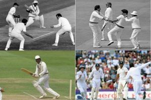 ఇండియా Vs ఇంగ్లాండ్: చరిత్రలో నిలిచిపోయే టెస్టు మ్యాచ్‌లు
