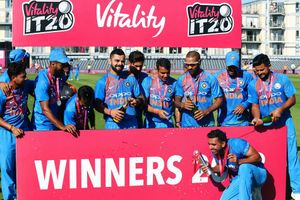 సిరీస్ ఓడిపోయి.. సాకులు వెతుక్కోకు ఇంగ్లాండ్