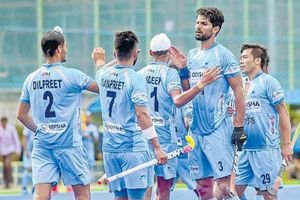 3-0తో క్లీన్‌స్వీప్‌: న్యూజిలాండ్‌ను చిత్తుగా ఓడించిన భారత్