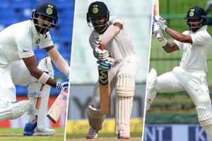 ధావన్.. రాహుల్.. విజయ్.. వీళ్లలో కోహ్లీ ఎవరిని ఎంచుకుంటాడో..??