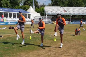 47 ఏళ్ల తర్వాత: 1971 టెస్టు సిరిస్‌ని స్పిన్నర్లు పునరావృతం చేస్తారా?