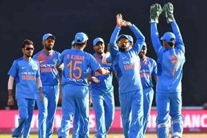 ఇంగ్లాండ్ గడ్డపై అసలైన పోరుకు సిద్ధమవుతోన్న ఇండియా