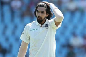 'భారత్‌కు ఎప్పుడంటే అప్పుడు బౌలింగ్ చేయగల ఫేసర్లున్నారు'