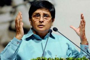 ఫిఫా గెలిచింది మేమే: కిరణ్ బేడి