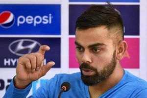 మునుపటిలా కాదు.. ఇంగ్లాండ్‌ను ఇరగదీస్తాం..: కోహ్లీ