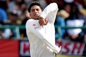 టెస్టు జట్టులో మార్పులు, జడేజా బదులు కుల్దీప్.. కార్తీక్ బదులు..??