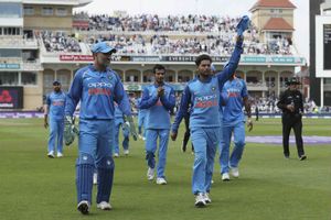 ఇంగ్లీష్ గడ్డపై కుల్దీప్ యాదవ్ రికార్డు: టెస్టు బెర్తు ఖాయమేనా?