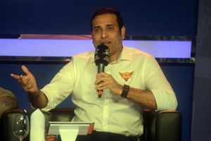 ఐపీఎల్: 'వార్నర్‌ ఆడట్లేదని తెలిసి నా పిల్లలు తెగ ఏడ్చారు' (వీడియో)