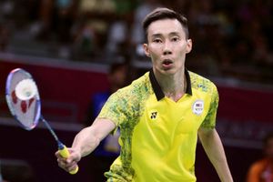 శ్వాసకోశ సంబంధిత సమస్య: లీ చోంగ్‌ వీ కీలక నిర్ణయం