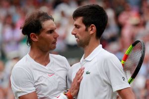 'ప్రపంచ నంబర్ వన్‌కు నాదల్ అన్ని విధాలా అర్హుడు'