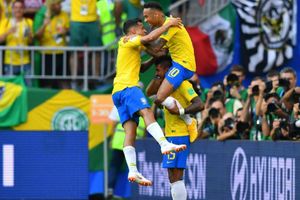 వరల్డ్‌కప్ క్వార్టర్ ఫైనల్: బ్రెజిల్ Vs బెల్జియం, నెయ్‌మార్ చరిత్ర సృష్టించేనా?