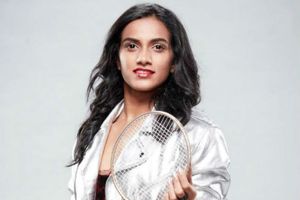 23వ పడిలోకి పీవీ సింధు: సోషల్ మీడియాలో శుభాకాంక్షల వెల్లువ