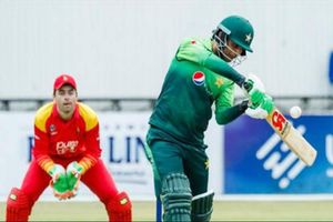 ఇదే తొలిసారి: వన్డేల్లో పాకిస్థాన్‌ రికార్డు విజయం