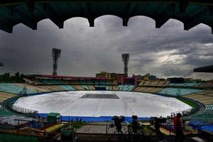 ఇంగ్లాండ్‌తో తొలి టెస్టుకు ముందు టీమిండియాకు..