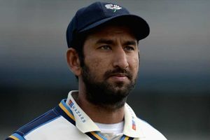 'తుది జట్టులో చోటు గురించి నాకు భయం లేదు'