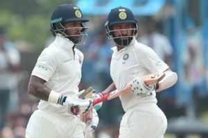 ENG vs IND 2018: ధావన్, పుజారా ఫామ్ పై ఆందోళన అవసరం లేదు