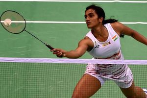 థాయ్‌లాండ్‌ ఓపెన్‌: సెమీస్‌కు చేరిన పీవీ సింధు