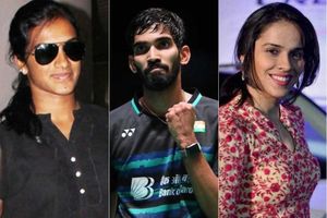 ఆసియా గేమ్స్: పతకం గెలవాలంటే షట్లర్లు చెమటోడ్చాల్సిందేనా?