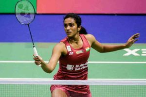 థాయ్‌లాండ్‌ ఓపెన్‌: ఫైనల్లో సింధు, వరల్డ్ ఛాంపియన్ ఒకుహారాతో అమీతుమీ