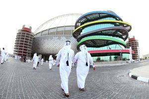 2022 ఫిఫా ప్రపంచ కప్ జరగనున్న దేశం, సమయం, టిక్కెట్ల వివరాలు..??