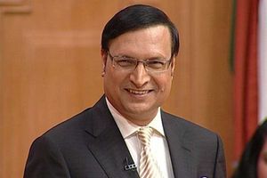 ఢిల్లీ క్రికెట్ ఎన్నికల్లో.. అధ్యక్షుడిగా జర్నలిస్టు రజత్ శర్మ