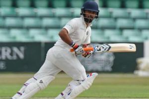 ఇంగ్లాండ్ పర్యటనలోనే రిషబ్ పంత్ అరంగేట్రం ఉంటుందా?