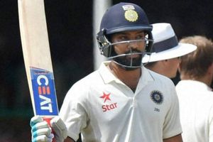 మొండిచేయి: రోహిత్ శర్మ టెస్టు కెరీర్ ముగిసినట్టేనా?