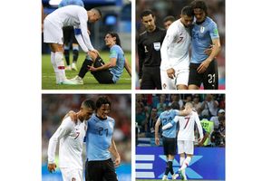 మ్యాచ్ ఓడినా అభిమానుల హృదయాలను గెలుచుకున్న రొనాల్డో (వీడియో)