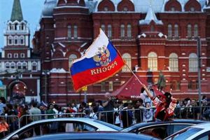 రష్యా సెమీస్‌ చేరితే.. ఆ జ్ఞాపకార్థం ప్రత్యేక నాణెం: సెంట్రల్‌ బ్యాంక్‌