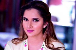 జాతి వివక్షను అంగీకరించేది లేదు: ఒజిల్‌కు మద్దతుగా సానియా మిర్జా ట్వీట్