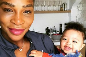 అది చూడలేకపోయినందుకు ఏడ్చేశా: సెరెనా