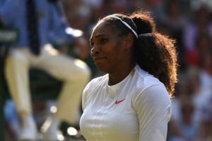 'సెరెనా బతికి తిరిగొస్తుందనుకోలేదు'