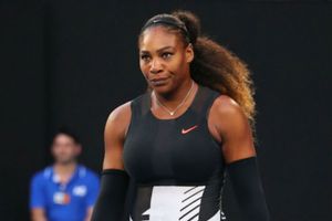 నాకే ఎక్కువ సార్లు పరీక్షలు: అమెరికా డోపింగ్‌ ఏజెన్సీపై సెరెనా అసహనం