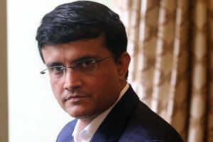 ఇలాంటి వాళ్లని ఎందుకు రాణిస్తారు: గంగూలీ