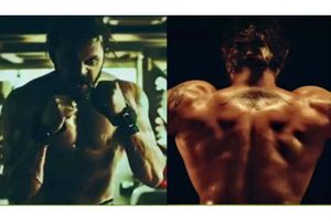 కండల శ్రీశాంత్ సోషల్ మీడియాలో హల్‌చల్..!(వీడియో)