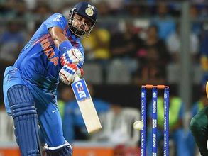 మొదటి సెంచరీ రైనాదే: టీ20ల్లో టీమిండియా ఎన్ని చేసిందో తెలుసా?