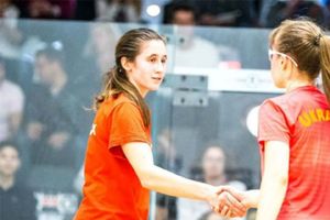 భారత్‌లో మ‌హిళ‌ల‌కు రక్షణలేదని టోర్నీ నుంచి తప్పుకున్న ప్లేయర్