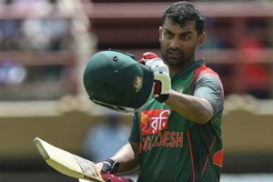 'ఓపిగ్గా ఉండటమే మా విజయానికి కారణం'